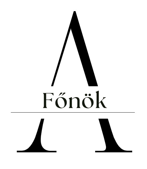 a főnök
